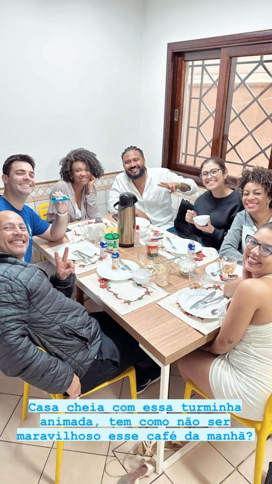 Lulle Hostel São Paulo Exteriör bild