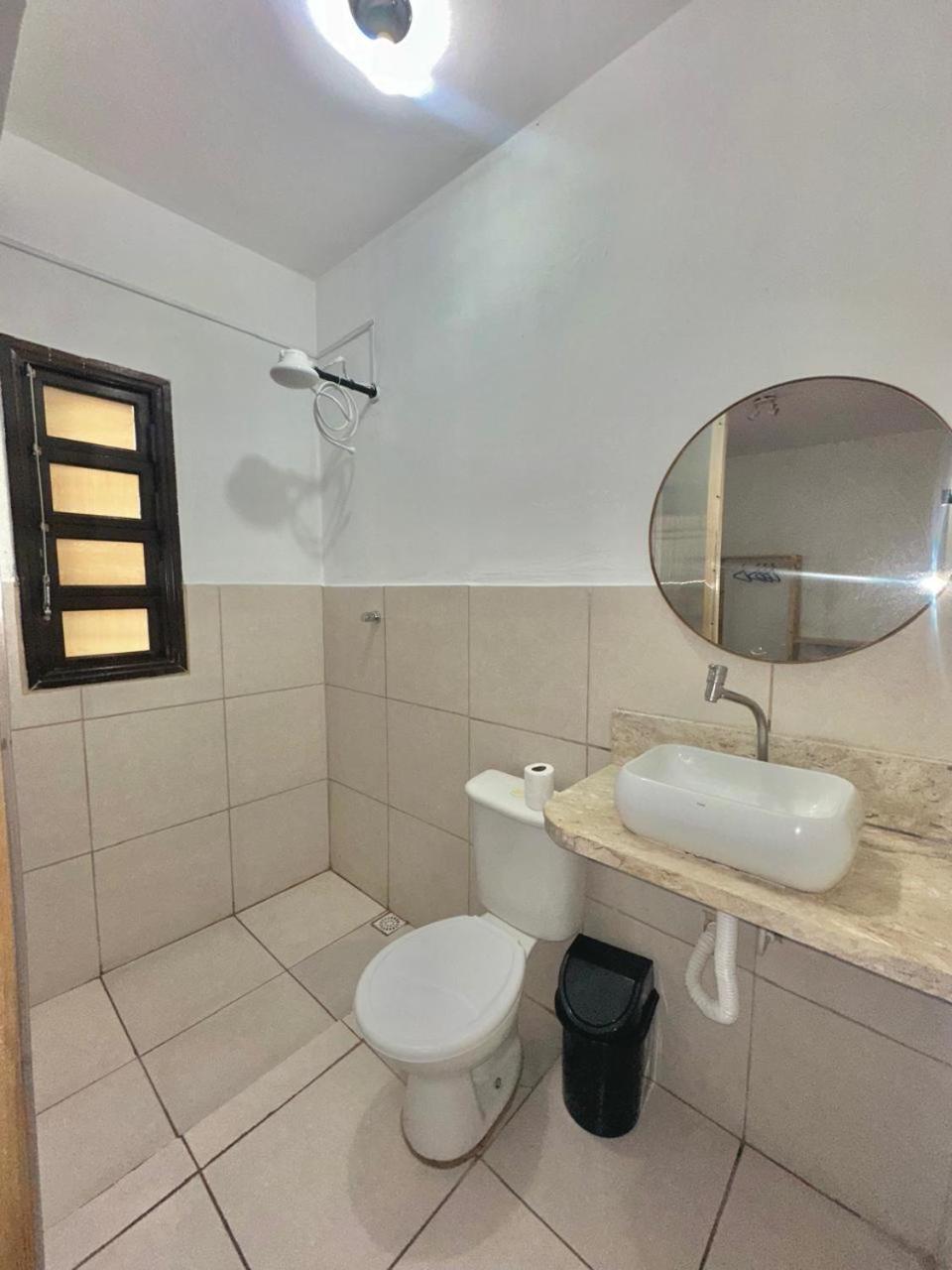 Lulle Hostel São Paulo Exteriör bild