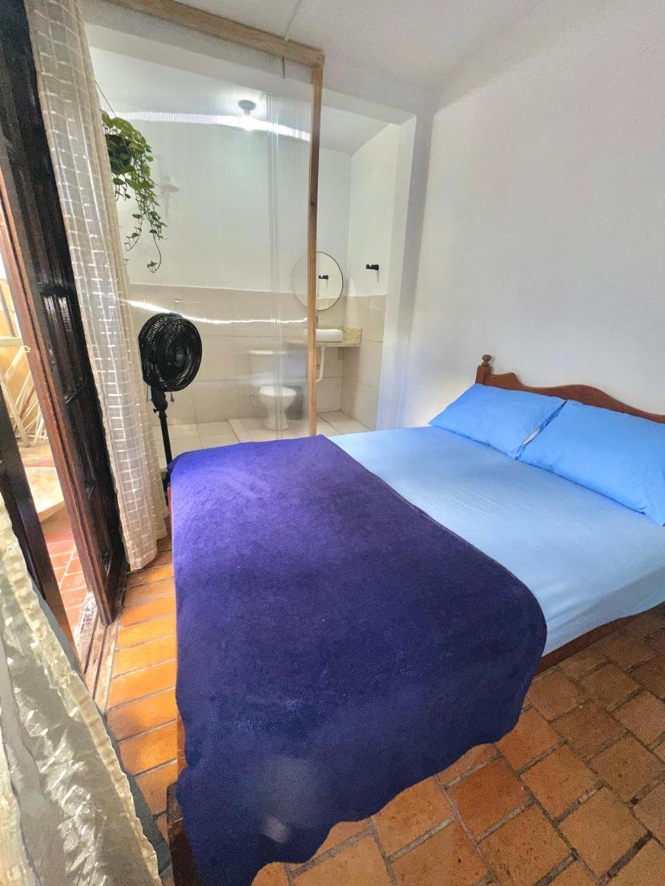Lulle Hostel São Paulo Exteriör bild