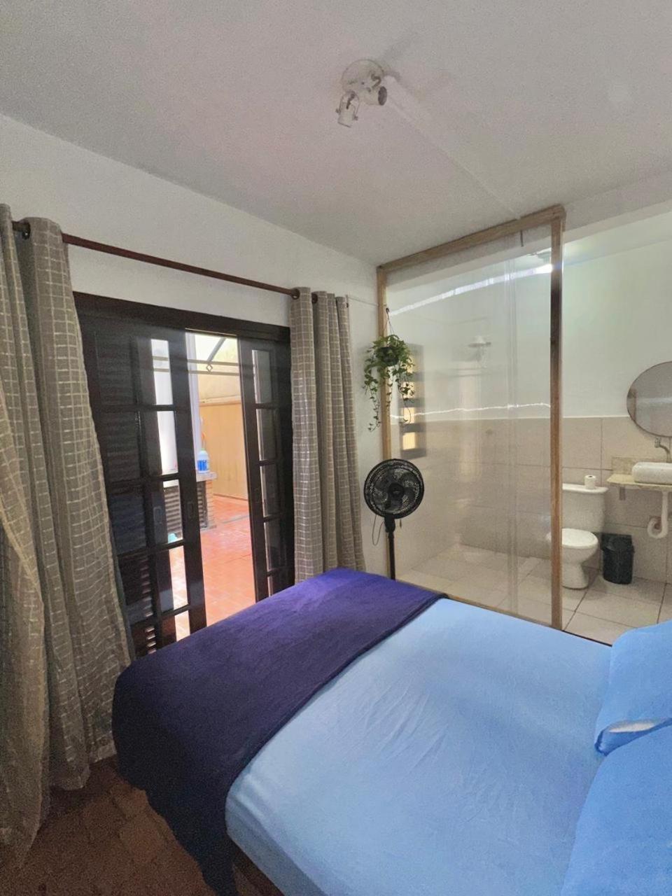 Lulle Hostel São Paulo Exteriör bild
