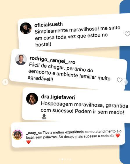 Lulle Hostel São Paulo Exteriör bild